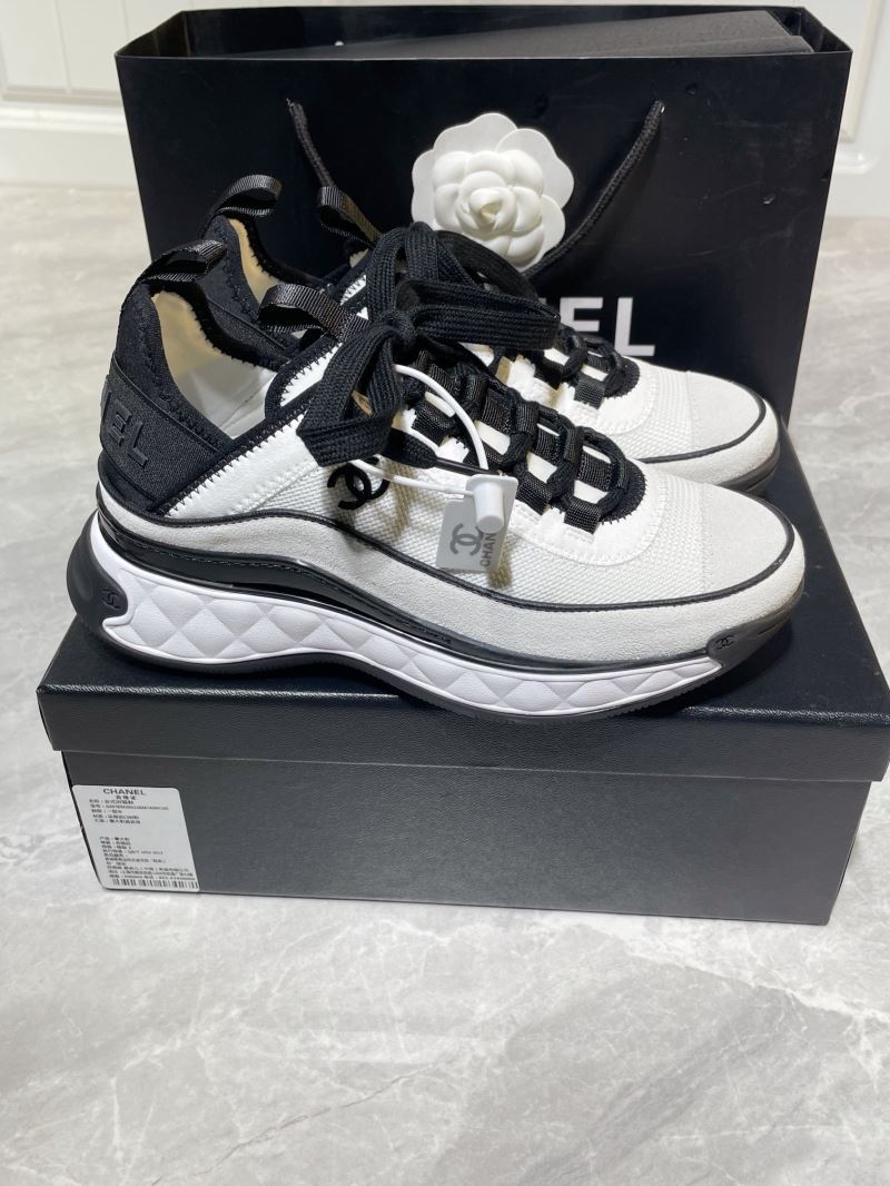 Chanel Sport Shoes